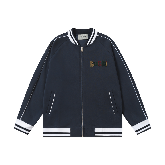 GUC Clothing Luxury Jacket