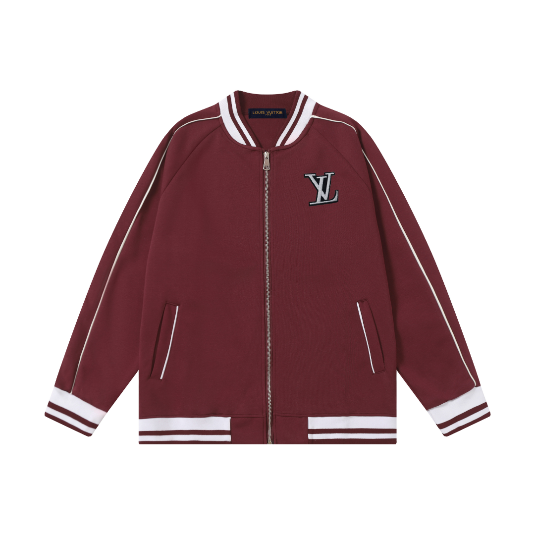 VL Clothing Luxury Jacket