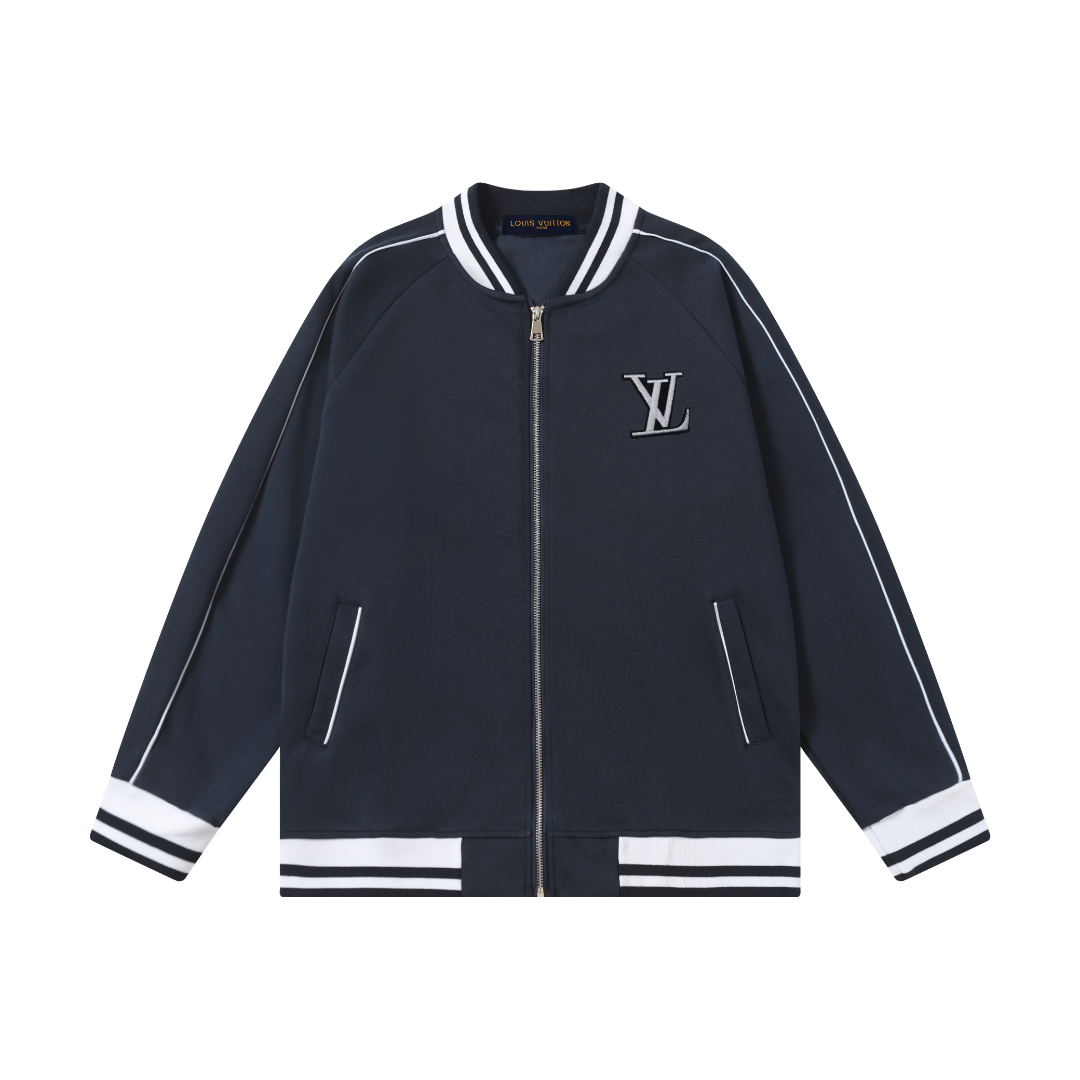 VL Clothing Luxury Jacket