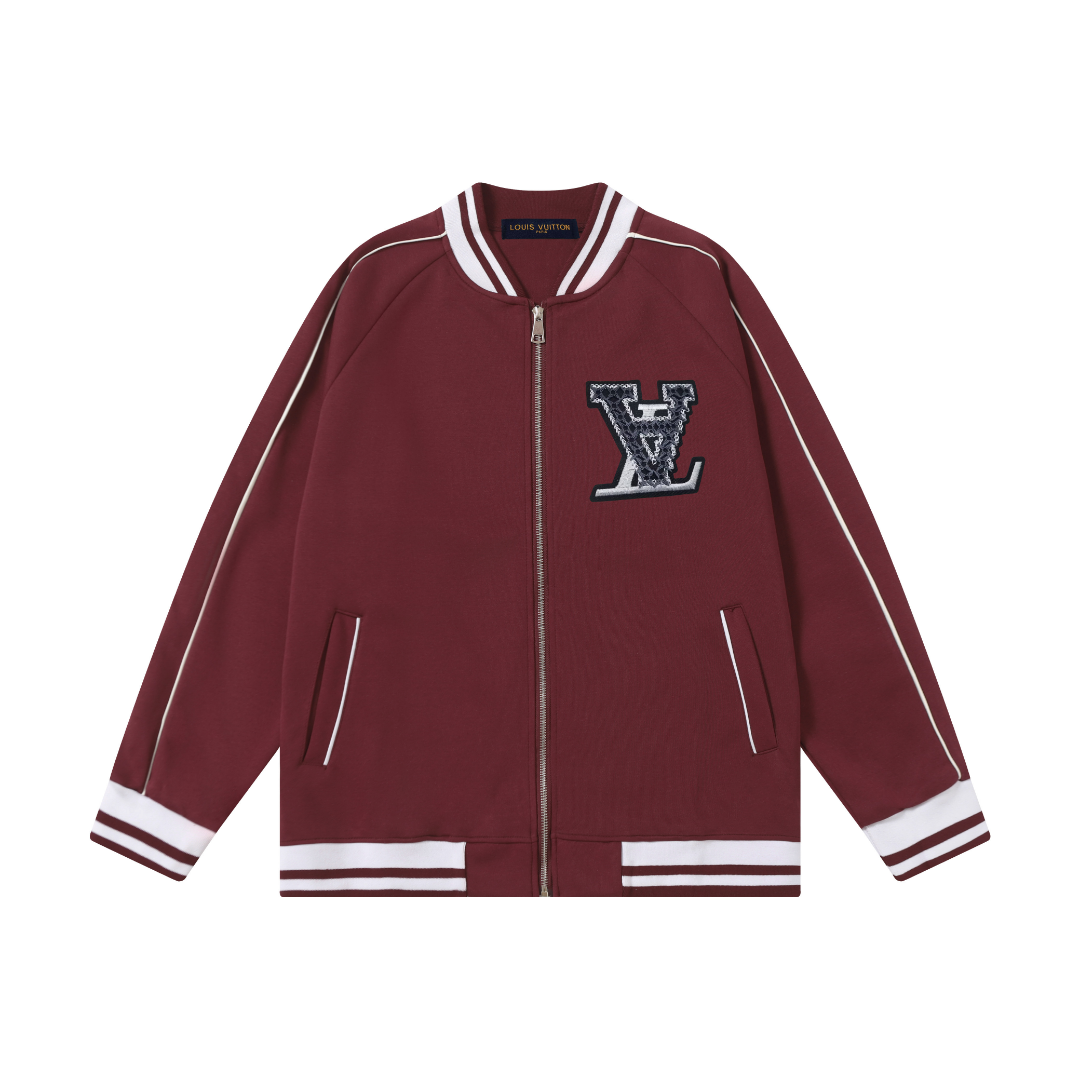 VL Clothing Luxury Jacket