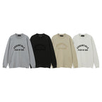 ESSEN Clothing Crewneck Set