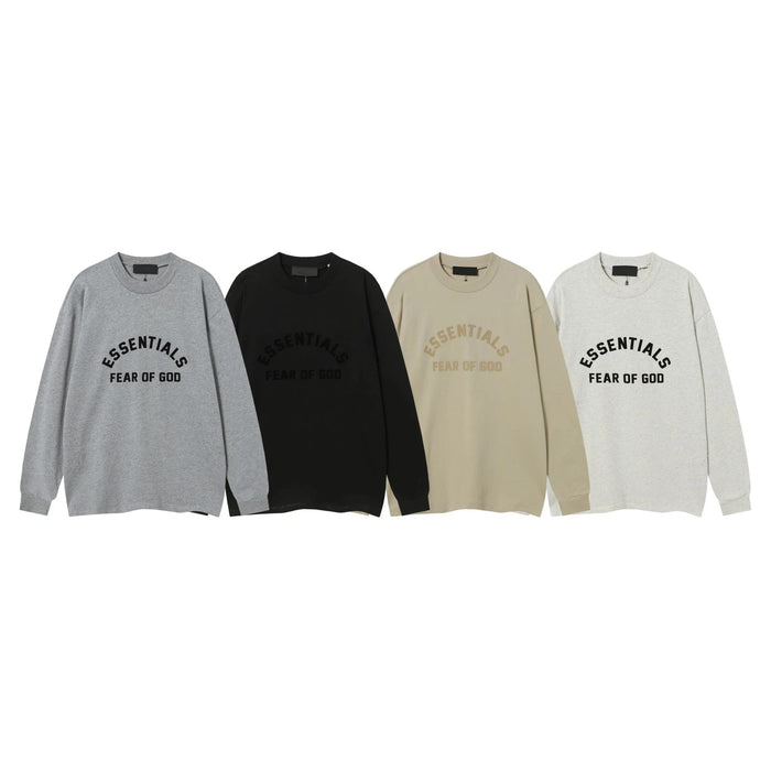 ESSEN Clothing Crewneck Set