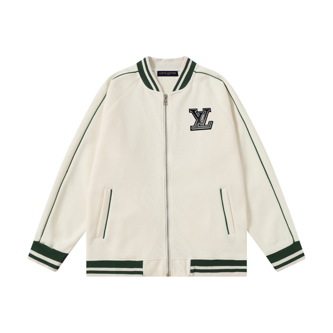 VL Clothing Luxury Jacket