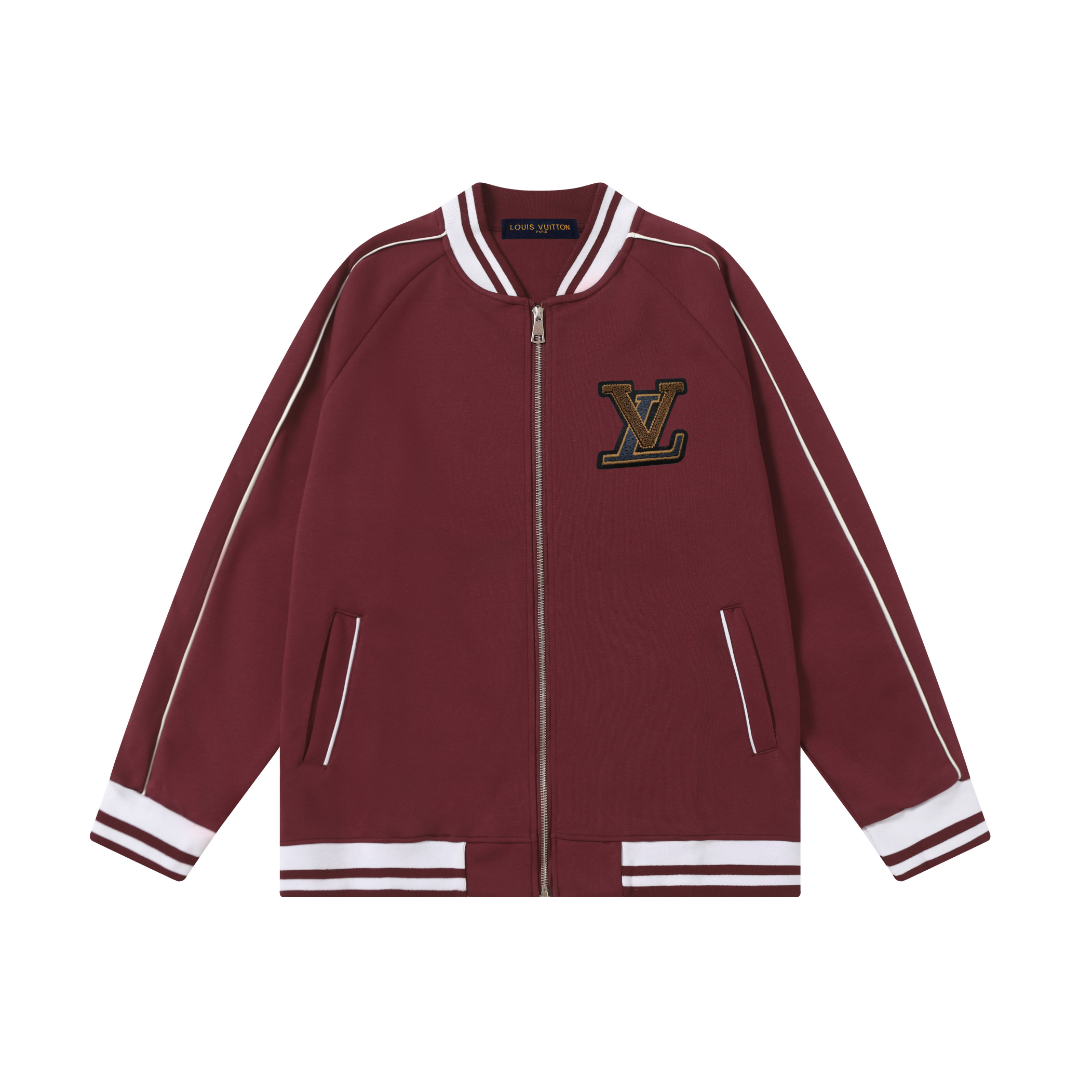 VL Clothing Luxury Jacket