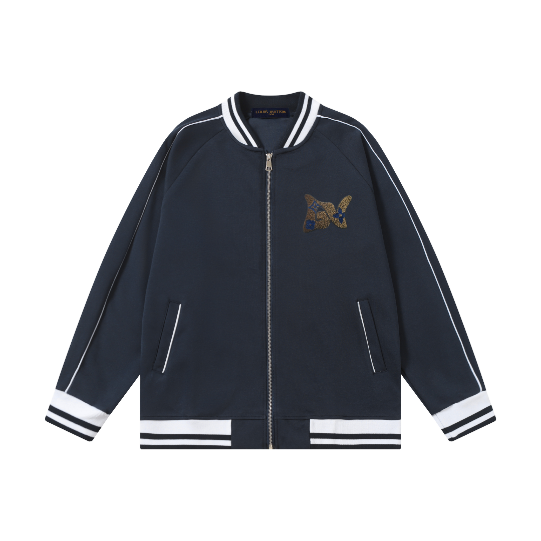 VL Clothing Luxury Jacket