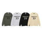 ESSEN Clothing Crewneck Set