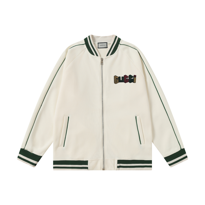 GUC Clothing Luxury Jacket