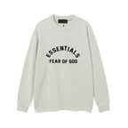 ESSEN Clothing Crewneck Set