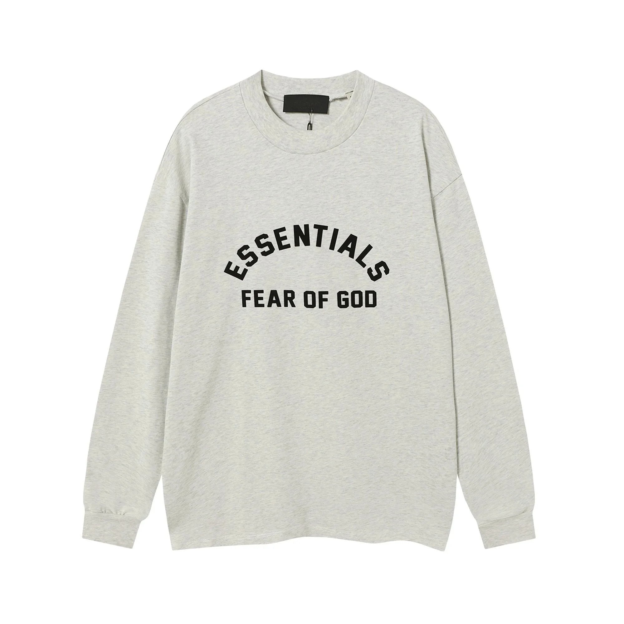 ESSEN Clothing Crewneck Set