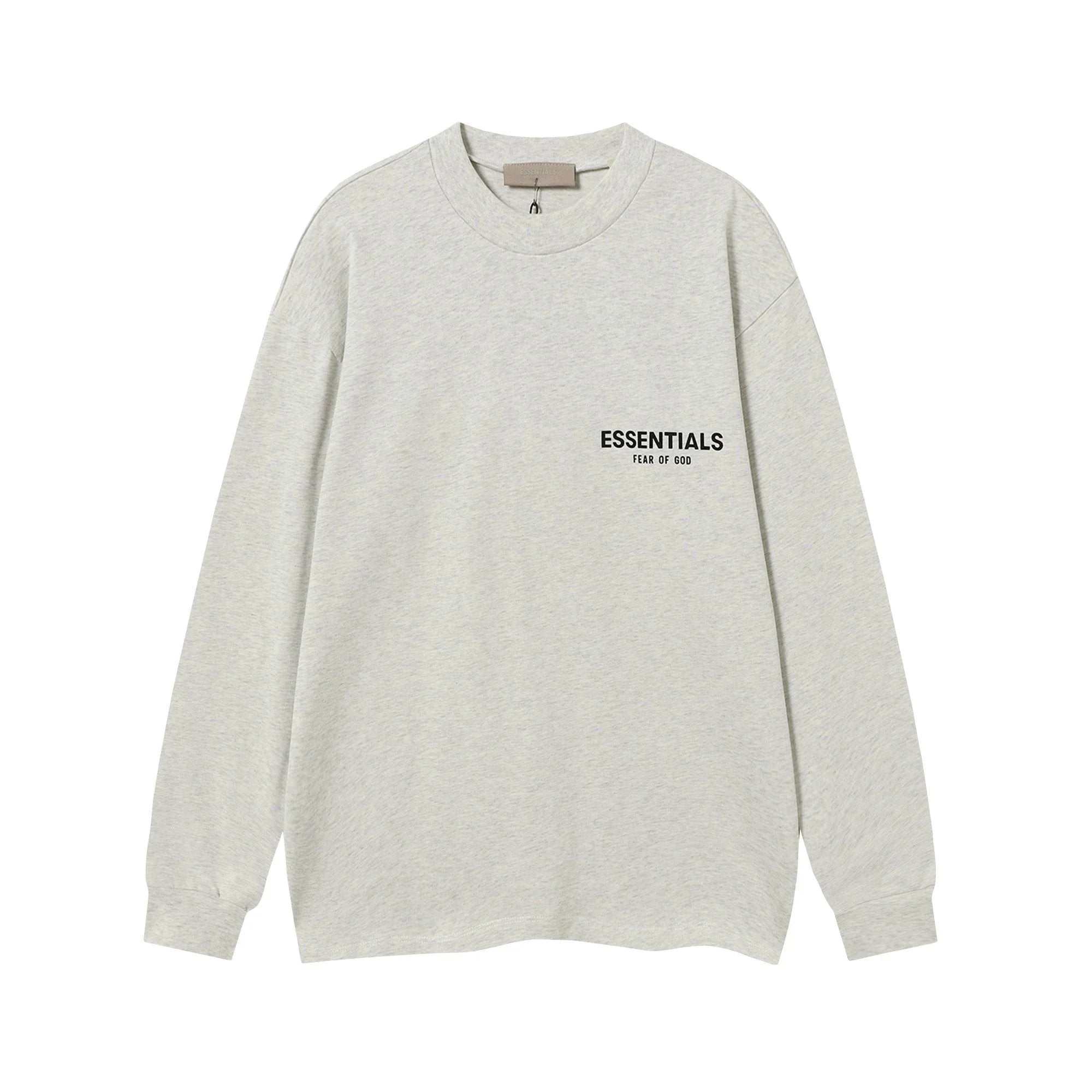 ESSEN Clothing Crewneck Set