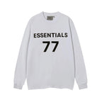 ESSEN Clothing Crewneck Set