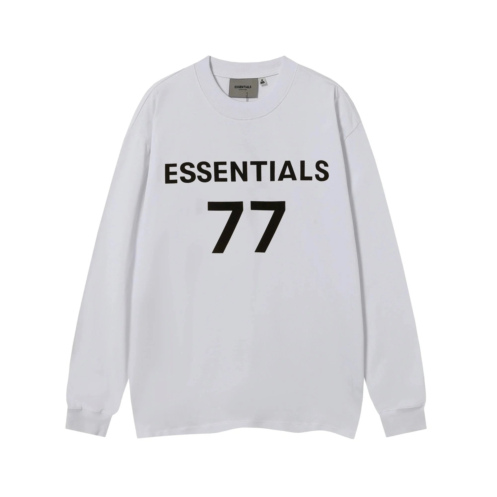ESSEN Clothing Crewneck Set
