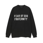 ESSEN Clothing Crewneck Set