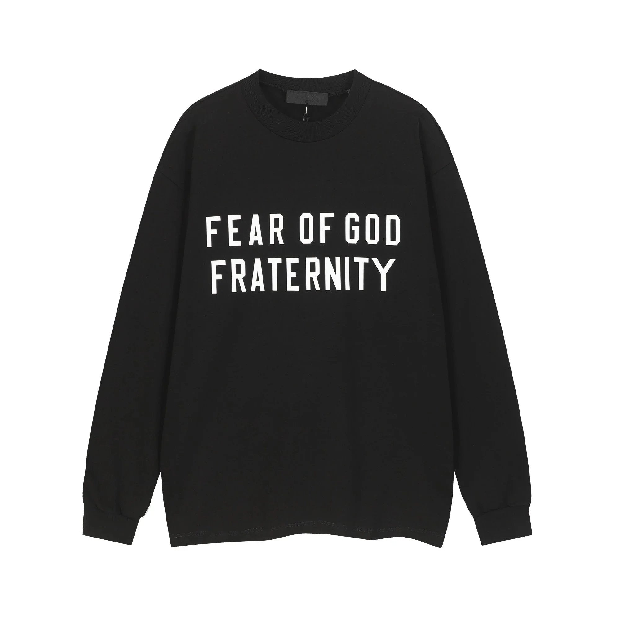 ESSEN Clothing Crewneck Set