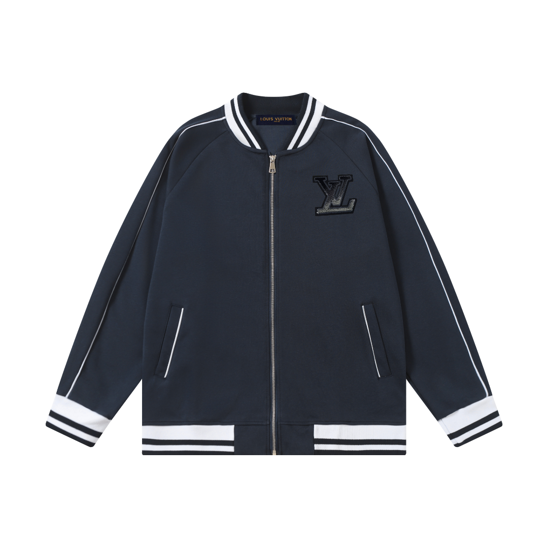 VL Clothing Luxury Jacket