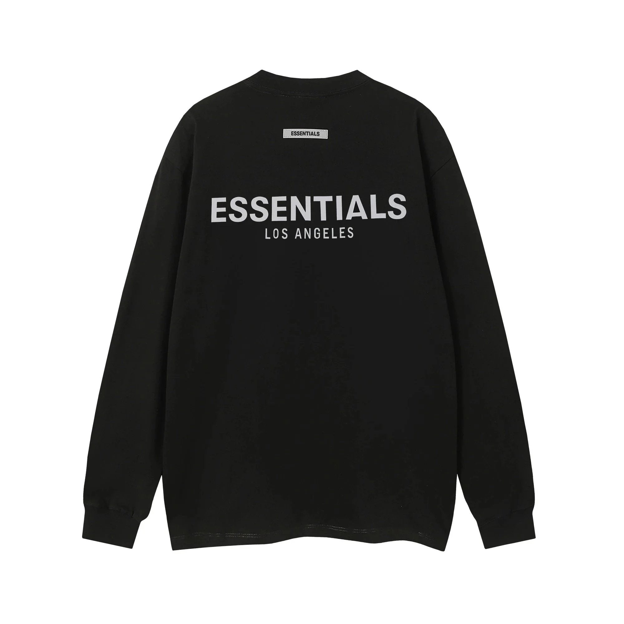 ESSEN Clothing Crewneck Set