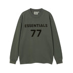 ESSEN Clothing Crewneck Set