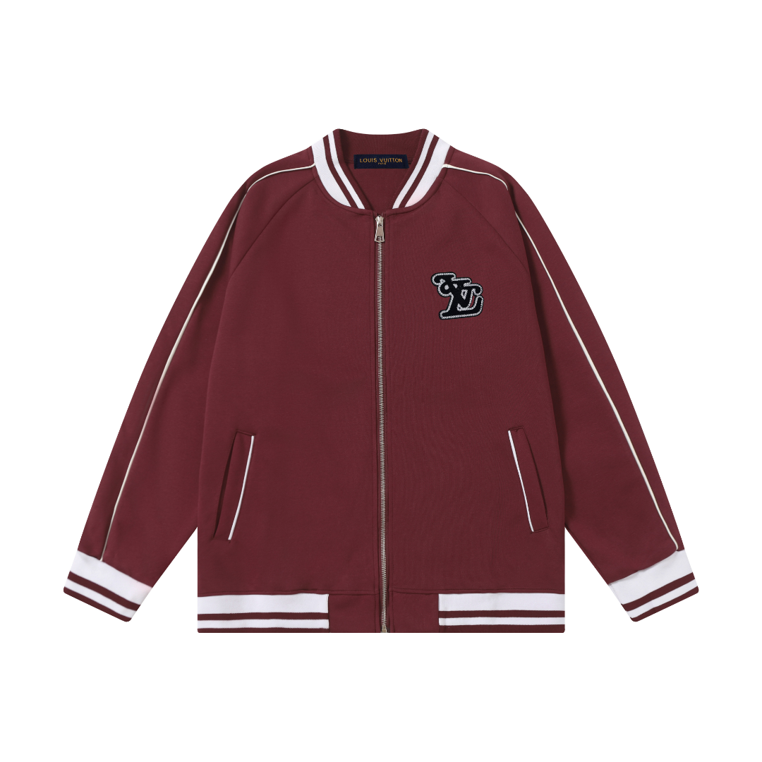 VL Clothing Luxury Jacket