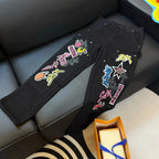CHROM Clothing Fashion Jeans