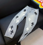 CHROM Clothing Fashion Jeans