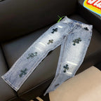 CHROM Clothing Fashion Jeans