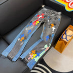 CHROM Clothing Fashion Jeans