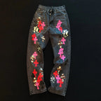 CHROM Clothing Fashion Jeans