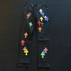 CHROM Clothing Fashion Jeans