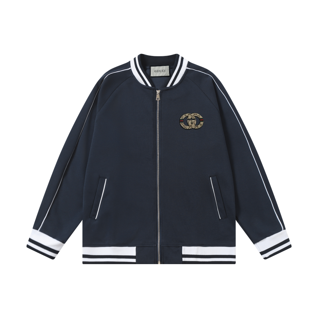 GUC Clothing Luxury Jacket