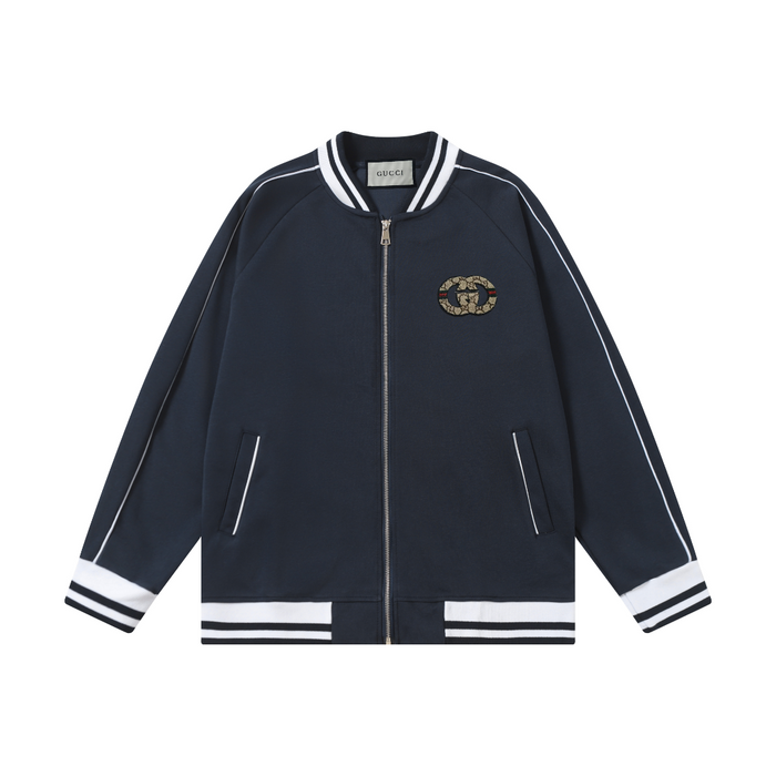 GUC Clothing Luxury Jacket