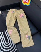 CHROM Clothing Fashion Jeans