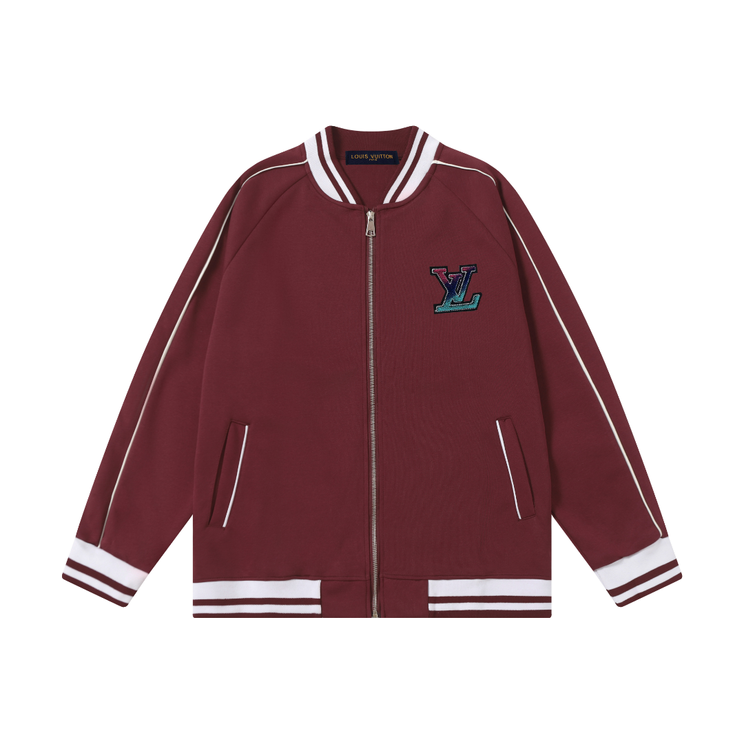 VL Clothing Luxury Jacket
