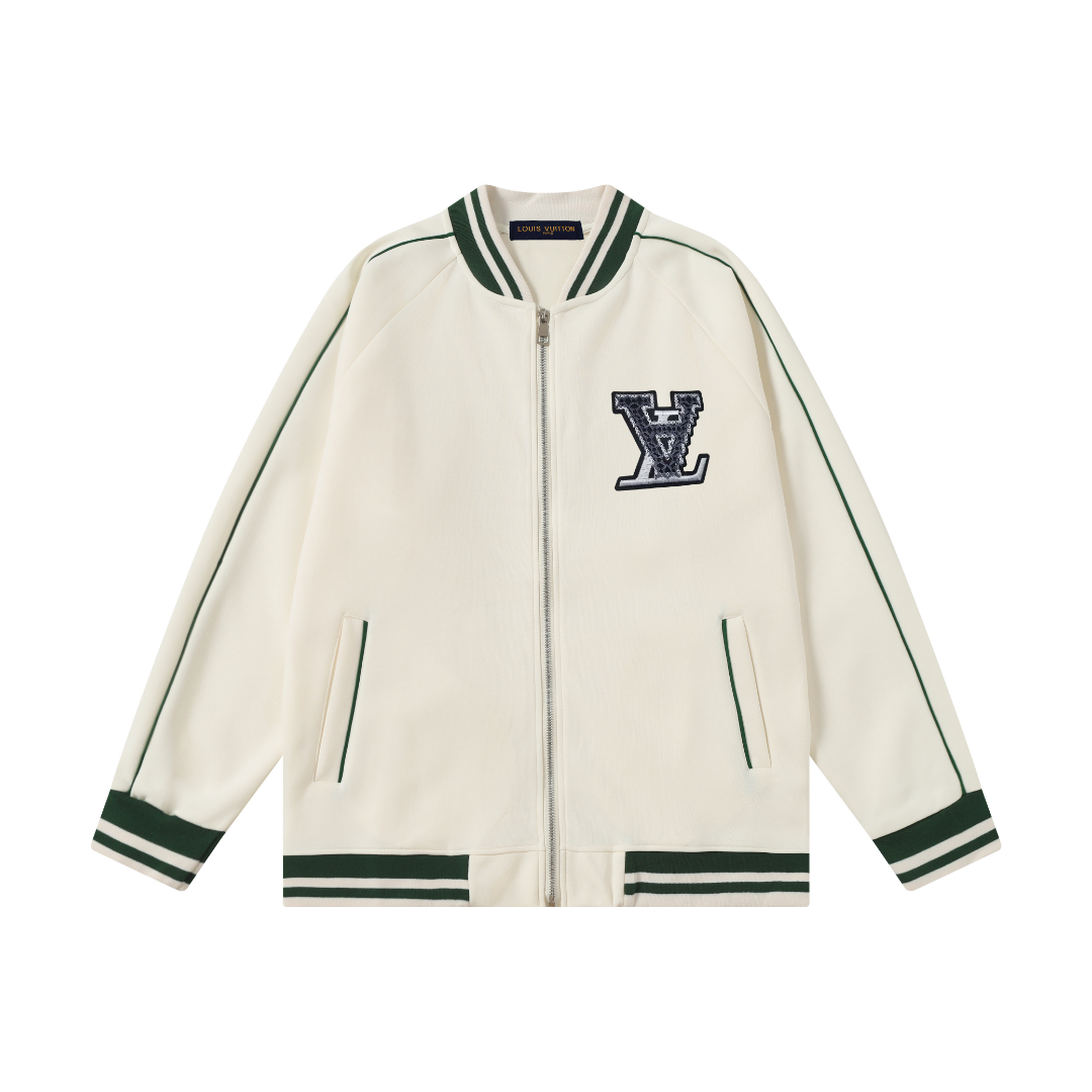 VL Clothing Luxury Jacket