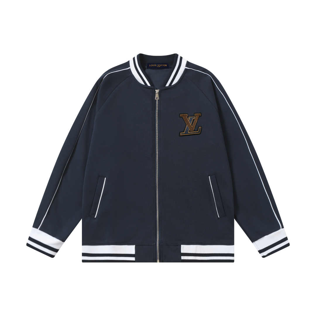 VL Clothing Luxury Jacket