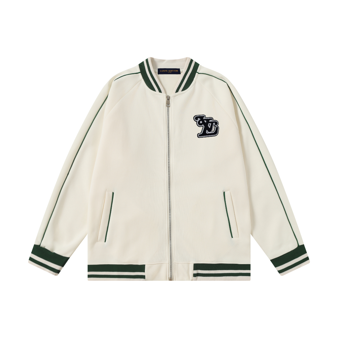 VL Clothing Luxury Jacket