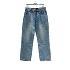 CHROM Clothing Fashion Jeans