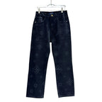CHROM Clothing Fashion Jeans
