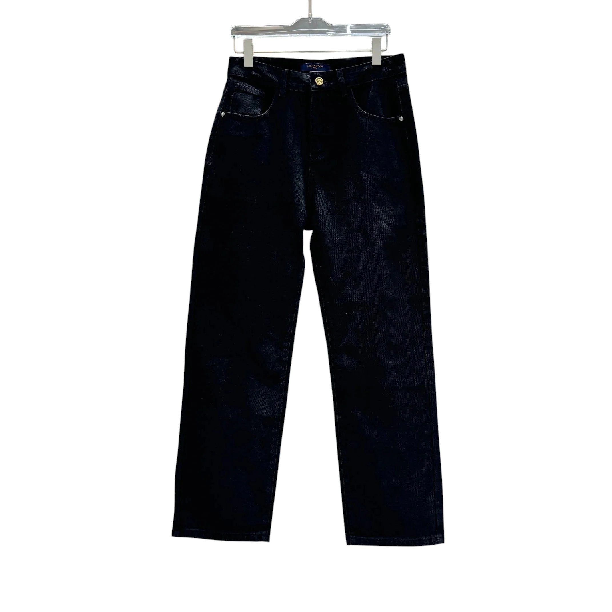 CHROM Men's Designer Jeans