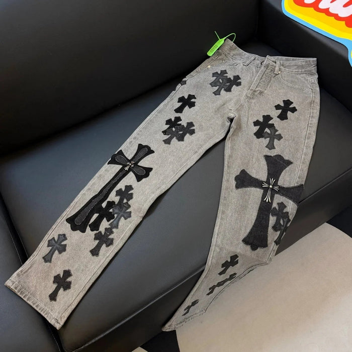CHROM Clothing Fashion Jeans
