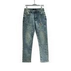 CHROM Men's Designer Jeans