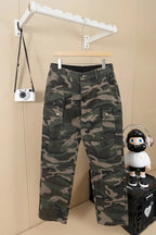 CHROM Clothing Fashion Jeans