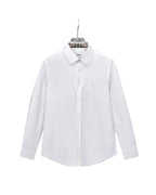 BURB Clothing Long Sleeve Shirt