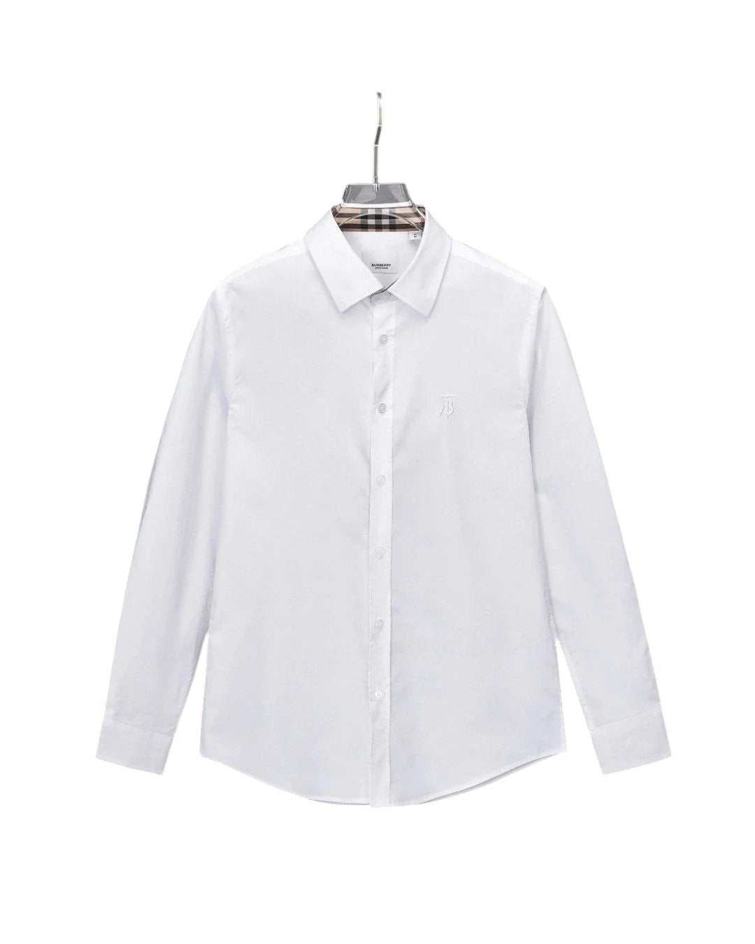 BURB Clothing Long Sleeve Shirt