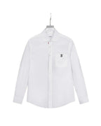 BURB Clothing Long Sleeve Shirt