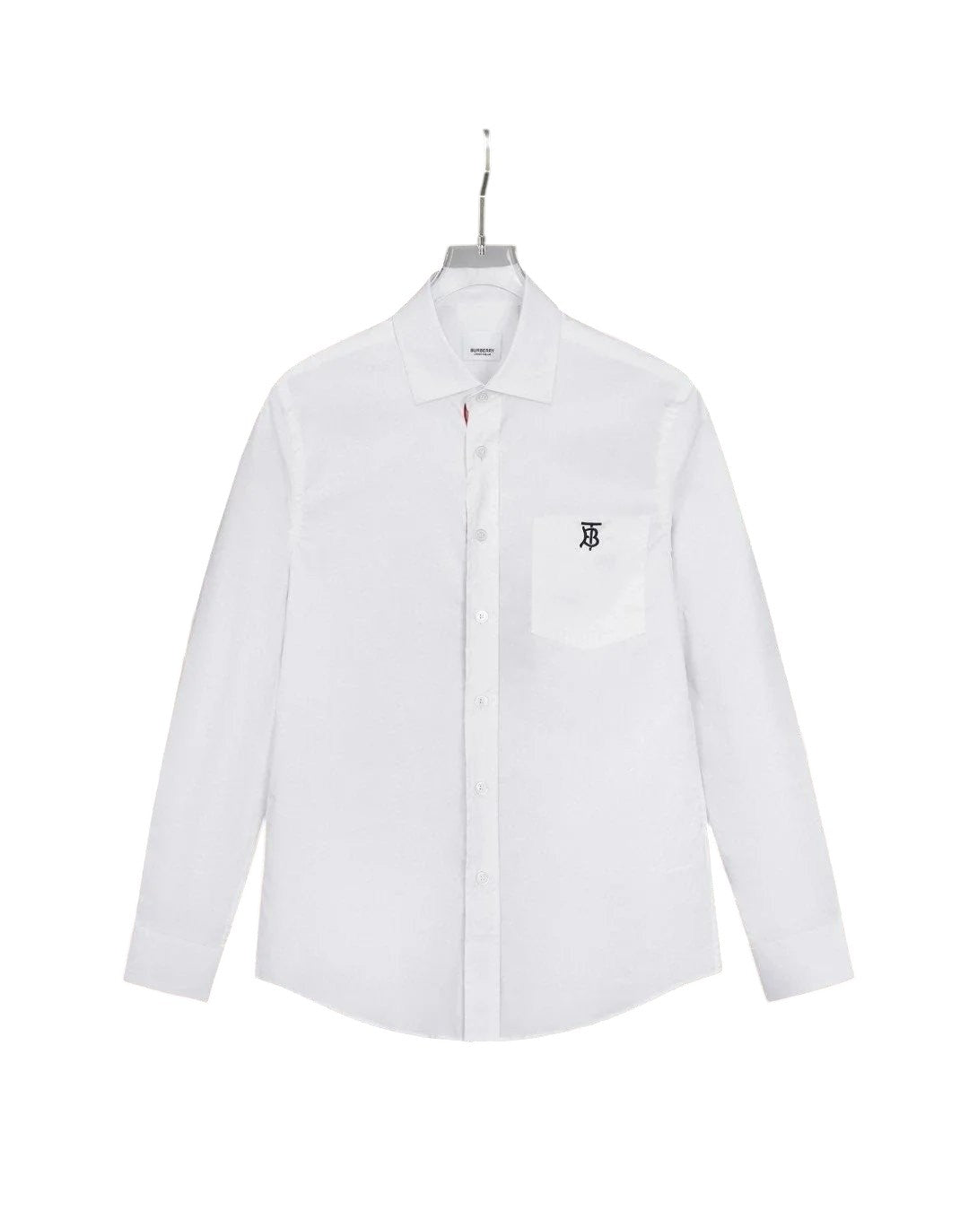 BURB Clothing Long Sleeve Shirt