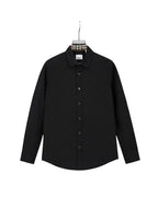 BURB Clothing Long Sleeve Shirt