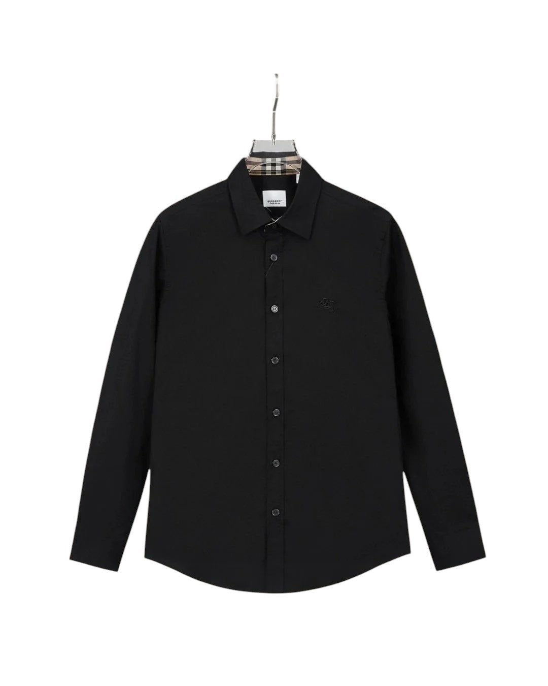 BURB Clothing Long Sleeve Shirt