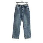 CHROM Clothing Fashion Jeans