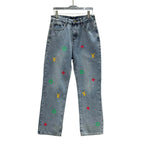CHROM Men's Designer Jeans