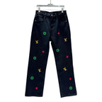 CHROM Men's Designer Jeans